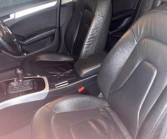 Audi A4 2010 - Image 5/9