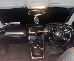Audi A4 2010 - Image 6/9