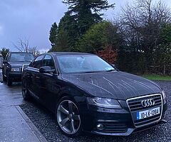 Audi A4 2010 - Image 9/9