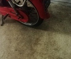 1975 Honda c90 - Image 3/5