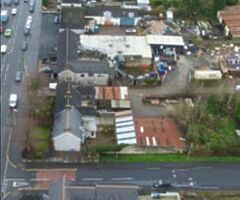 TOWN CENTRE COOKSTOWN - 0.3 ACRES - GREAT POTENTIAL - Image 3/4