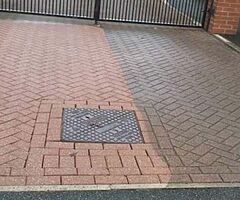 SD power washing services - Image 9/9