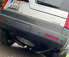Landrover Discovery 3 - Image 3/7