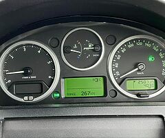 Landrover Discovery 3 - Image 4/7
