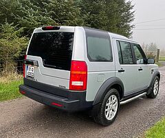 Landrover Discovery 3 - Image 6/7