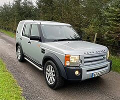 Landrover Discovery 3 - Image 7/7