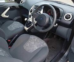 2009 Ford Ka - Image 3/4