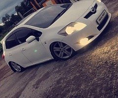 Toyota sr180 - Image 3/7