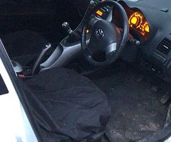 Toyota sr180 - Image 4/7