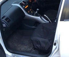 Toyota sr180 - Image 5/7