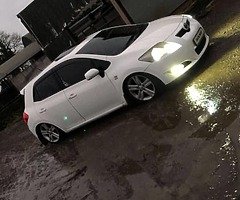 Toyota sr180 - Image 6/7