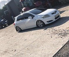 Toyota sr180 - Image 7/7