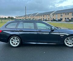 BMW 520 M SPORT