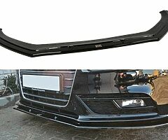 Maxton kit for A4 B8