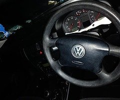03 vw golf - Image 4/4