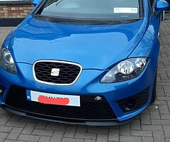 Seat Leon - Image 3/3