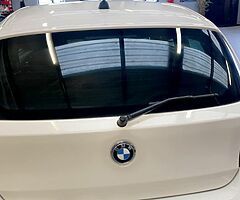Bmw 116.d - Image 4/7