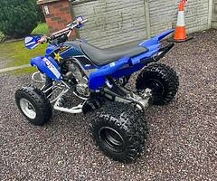 Yamaha raptor 700r - Image 3/7