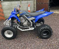 Yamaha raptor 700r - Image 4/7