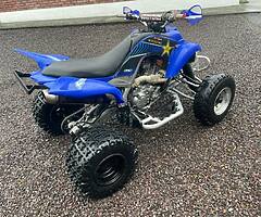 Yamaha raptor 700r - Image 5/7