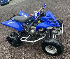 Yamaha raptor 700r - Image 7/7