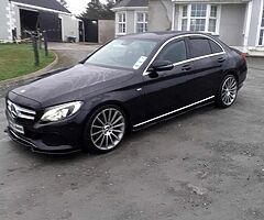 Mercedes c220 sport - Image 3/8