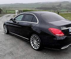 Mercedes c220 sport - Image 4/8