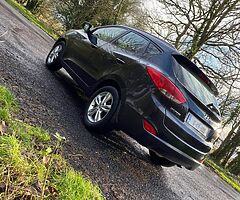 Hyundai ix35 1.7diesel - Image 3/5