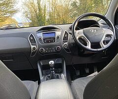 Hyundai ix35 1.7diesel - Image 4/5