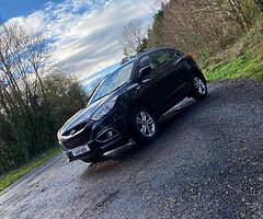 Hyundai ix35 1.7diesel - Image 5/5