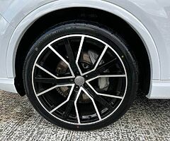 2016 Audi Q7 - Image 6/10