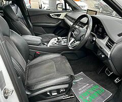 2016 Audi Q7 - Image 7/10