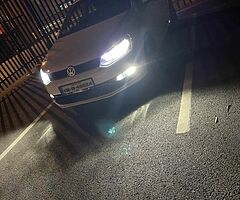 Vw polo 1.0 bluemotion