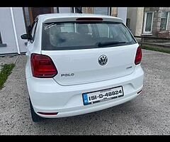 Vw polo 1.0 bluemotion - Image 3/10