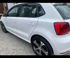 Vw polo 1.0 bluemotion - Image 6/10