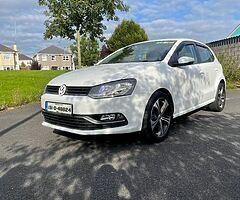 Vw polo 1.0 bluemotion - Image 7/10