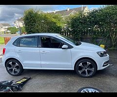 Vw polo 1.0 bluemotion - Image 8/10