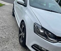 Vw polo 1.0 bluemotion - Image 9/10