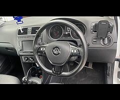 Vw polo 1.0 bluemotion - Image 10/10