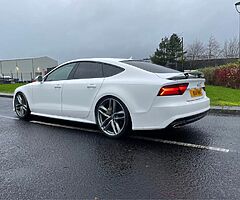 2015 Audi A7 - Image 3/10