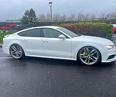 2015 Audi A7 - Image 4/10