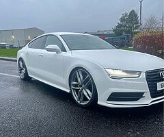 2015 Audi A7 - Image 6/10