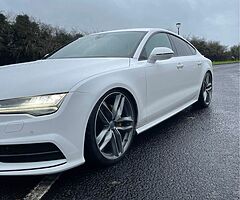 2015 Audi A7 - Image 7/10