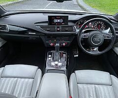 2015 Audi A7 - Image 8/10