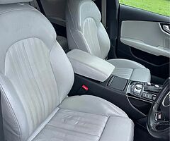 2015 Audi A7 - Image 9/10