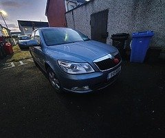 Selling lovely skoda octavia 1.6 - Image 3/9
