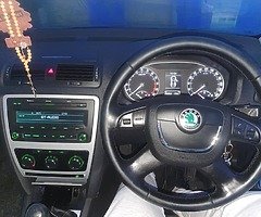 Selling lovely skoda octavia 1.6 - Image 7/9