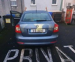 Selling lovely skoda octavia 1.6 - Image 9/9