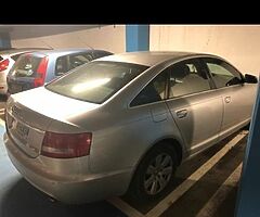 Audi a6 quattro - Image 3/5