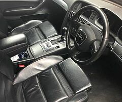 Audi a6 quattro - Image 5/5
